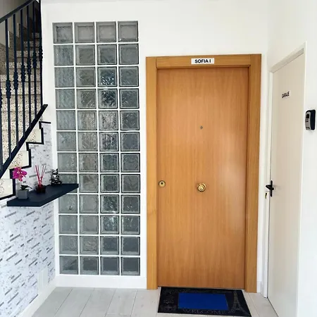 Apartment Sofia I A 500m De La Playa *