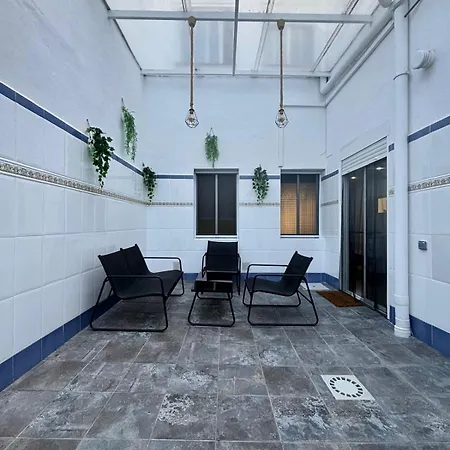 Apartment Sofia I A 500m De La Playa Sagunto