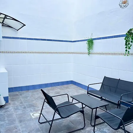 Sofia I A 500m De La Playa Apartment Puerto de Sagunto