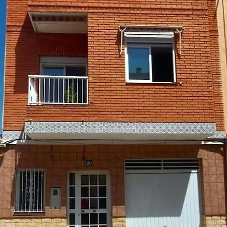Sofia I A 500m De La Playa Appartement *