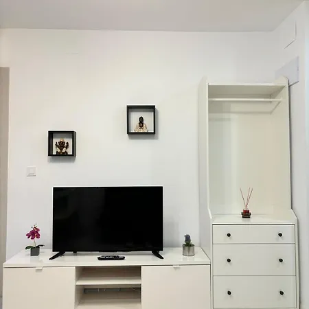 Appartement Sofia I A 500m De La Playa *