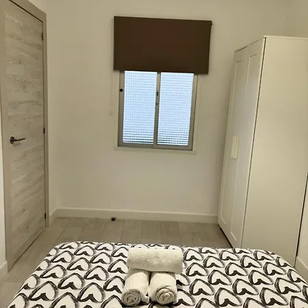 Sofia I A 500m De La Playa Appartement