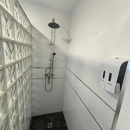 Apartmán Sofia I A 500m De La Playa *