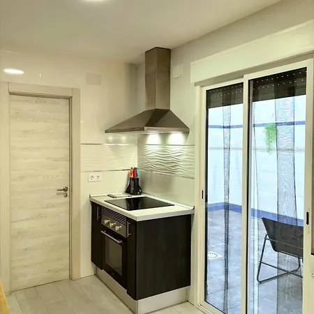 Apartmán Sofia I A 500m De La Playa *